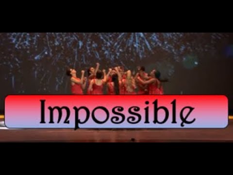 The Next Step | Season 6 Regionals Routine | Even When We're Gone × Impossible (audio-swap)