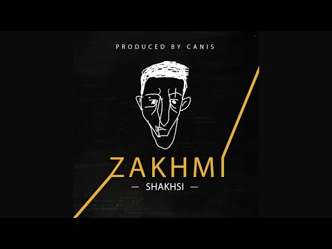 Zakhmi ft Canis - Ganj