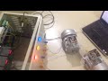 PLC Based Sequential Motor Control