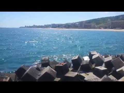 Urlaub 2015 / Klangstabil - Shadowboy