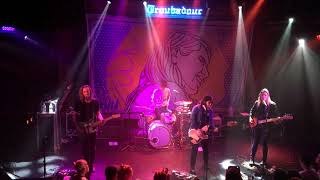 Alex Lahey - Live at The Troubadour 5/23/2018