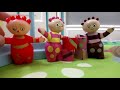 In The Night Garden Sneezing Full Episode But With Toys