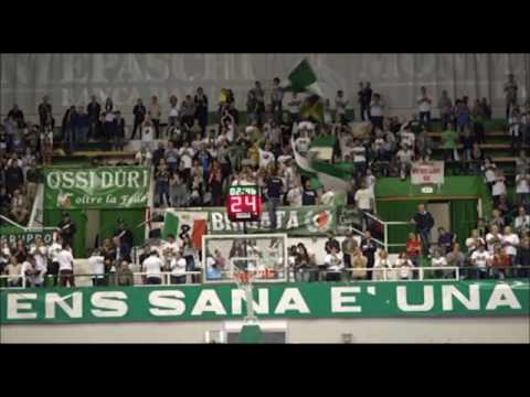 Gli highlights di MSB1871-Novipiù Casale Monferrato