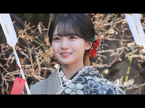 🌸💖【祝・成人】瀬戸口心月が“人生7番目の大緊張”を告白😳 菅原咲月も爆笑「声聞いてない！」振袖姿にファン大絶賛✨