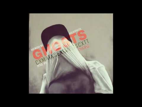 Hiatus Music - Ghosts ( Beat Prod By Chuki )