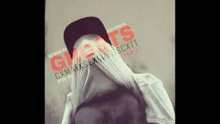 Hiatus Music - Ghosts ( Beat Prod By Chuki )