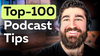 3 Strategies For Millions of Subscribers On ANY Podcast