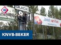 De vergeten prijzenkast van Quick: vier KNVB-bekers en een landstitel - OMROEP WEST SPORT
