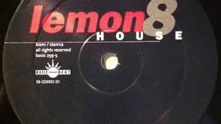 Lemon8 - House video