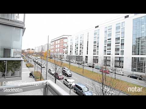 Drottningholmsvägen 64 - 3:a · 72m2 - Kungsholmen : Via Notar mäklare Järfälla