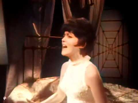 Julie Rogers - In My Room (1967)