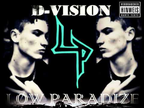 Low Paradize & Roko - Lev Diss
