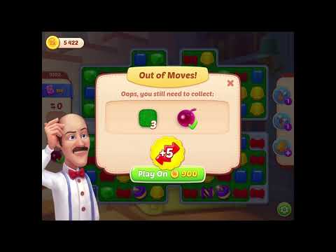 Homescapes Level 9102