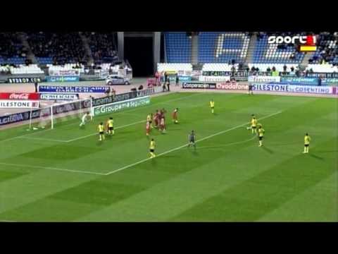 2010-03-06 - UD Almería - FC Barcelona 2-2