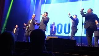 Straight No Chaser - All About that Bass, No Tenors