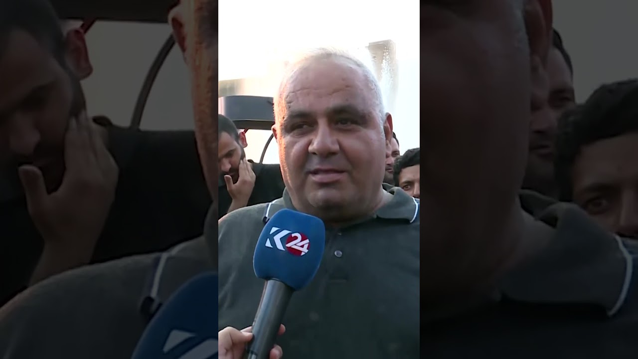 ڤیدیۆ | ھاندەرە سەرسەختەکە ھەولێر چاڵنجێکی کوردستان24 تاقی دەکاتەوە