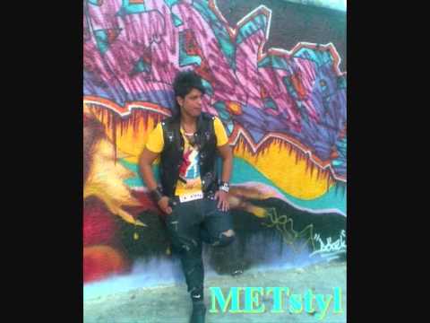 METstyl - ESOstyl - Dj Artist -ASK SEHIDIYIM.wmv