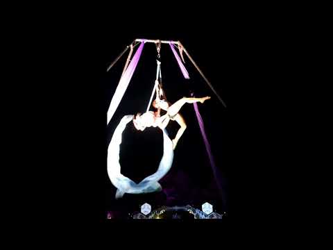 OCASO Festival 2023 Apsara Flow