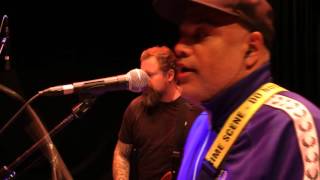 "PAULO MENDONCA" EPISODE 1 Feat: Peter Iwers (InFlames)Adde Moon(Hardcoresuperstars)