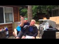 Sweep The Leg by FF5 - Our Family Music Video ...