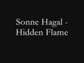 Sonne Hagal - Hidden Flame 