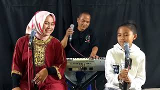 Download lagu MEMENUHI REQUEST HARUS NYANYI...UNTUK APA LAGI - DEDDY DORES - BAGOES FAMILY COVER mp3