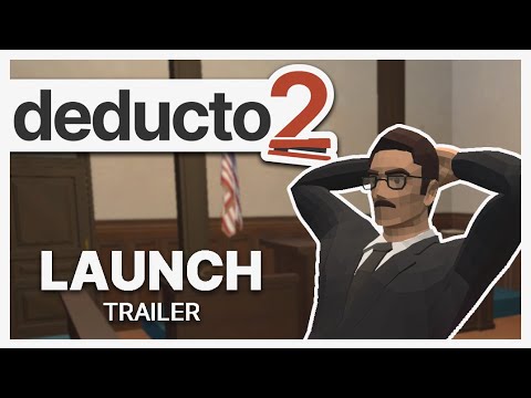 Launch Trailer