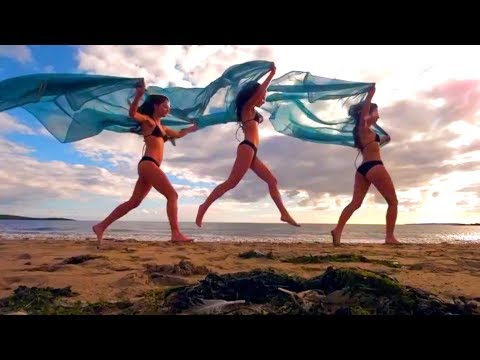 Freeze Frame Sequence / Clone Effect - FCPX Tutorial