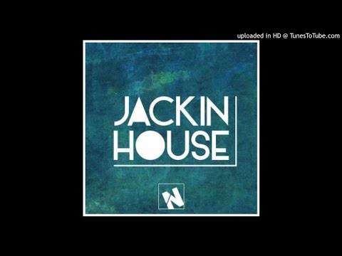 Ill Phil, THM & Lorenzo - Hungry For The Powder *Jackin' House*