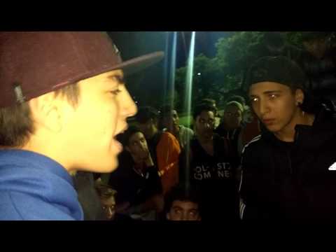 KUGAR ESSECE VS NUBE TANO VS GIAN JIME | 8VOS | FECHA ESPECIAL 2VS2 (23/04) | ACADEMIA RAP