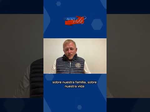 CABAÑA EL MOJÓN EN "POR LA VIDA" #agroindustria #entrerios #urdinarrain #cabaña #angus