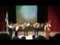 Kompan Tahti -Kerenski 
