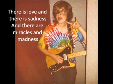 Little Cosmic Girl - Brett Dennen