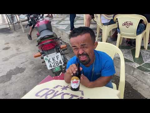 EU SAIR PRA TOMAR UMA ALLAN MORENO FEAT BONDE SERTANEJO LANCAMENTO 2023