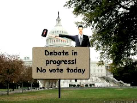Facts of Congress - Filibuster