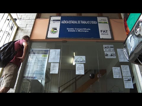 Quais são as perspectivas para quem perdeu o emprego em Nova Friburgo?