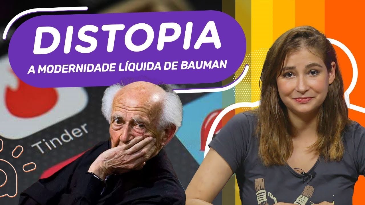 Modernidade Líquida | Bauman | Aula Resumo