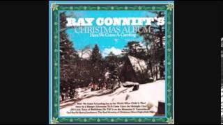 RAY CONNIFF SINGERS - THE REAL MEANING OF CHRISTMAS