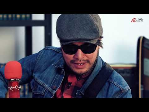 The Lemons Odnoo - Tsenher nud live / Original Songs /