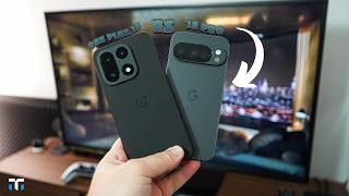 OnePlus 15 VS Pixel 10 Pro: Both are Great, But Only One Wins!