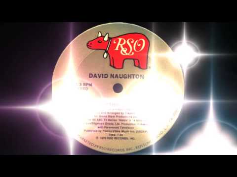 David Naughton - Makin' It (RSO Records 1978)