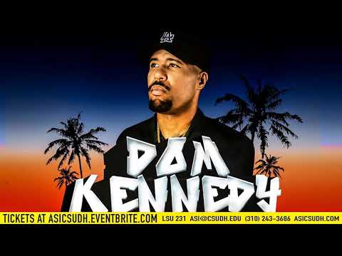 Dom Kennedy X Casey Veggies X Isaiah Rashad Type Beat "Brand New"