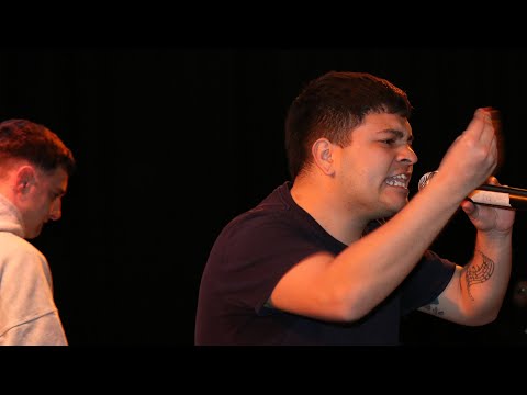 YAIRKING vs SIZA (OCTAVOS) CULTURA RAP X CALL OF FREESTYLE REGIONAL MDP