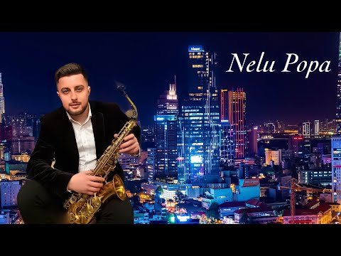 Nelu Popa - Toate pozele cu tine  | Videoclip Oficial