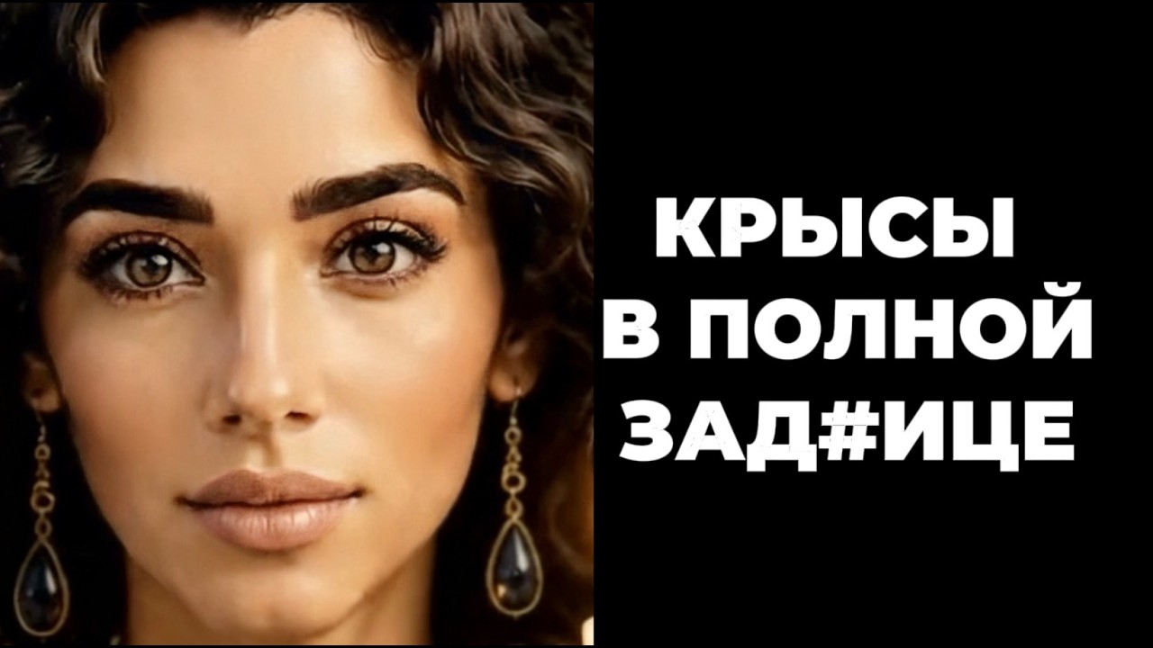 🔥‼️Таро враги❗️Крысы, что тебя решили извести  сейчас в полном дер…ме ❗?