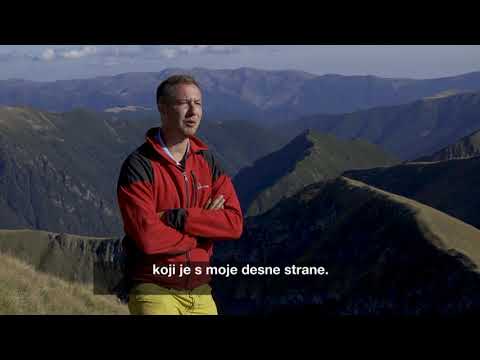 Vrhovi Balkana - Transilvanske Alpe – Moldavanu - Četvrtak 21:00, repriza 23:05