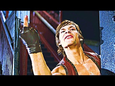 Warriors! Come Out To Play!!!! Movie Recap.