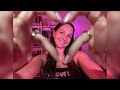 ASMR FAST AGRESSIVE Hand Sounds Hand Movements
