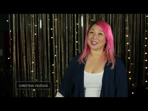 The Pole Dancing Chronicles - Season 2 Episode 2: Christina
