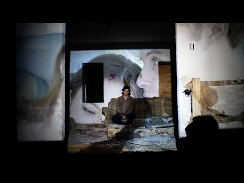 Rowan Drake - Abandonment Issues (Official Visualizer)